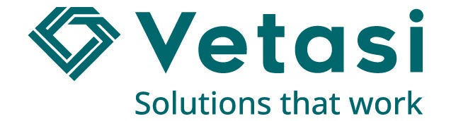 Vetasi - Solutions that work